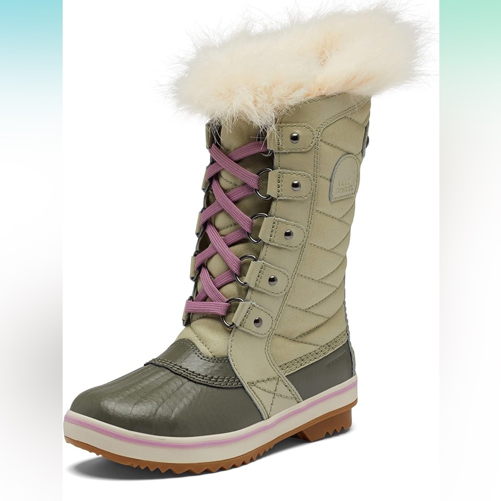 Tofino II Waterproof Boot